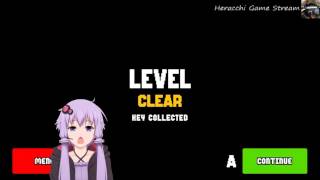 【へらGameS】Prison Run and Gun