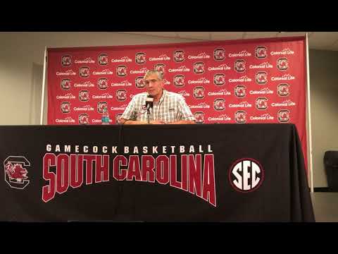 Frank Martin addresses FBI investigation, Lamont Evans