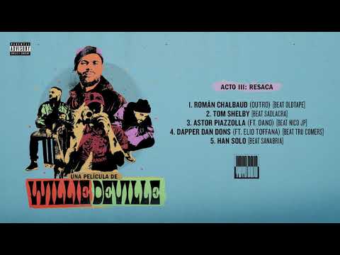 Video thumbnail for Astor Piazzolla