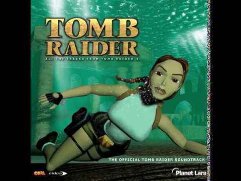 Tomb Raider 1 Featuring Lara Croft - Full Soundtrack