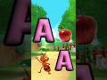 Phonics Song ABC Shorts Kids Chuchutv Phonics Song