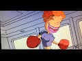 Rugrats Go Wild Lizard Love Deleted Scene Version