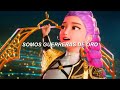Dorada - Huntrix (Las Guerreras K-pop) || español versión