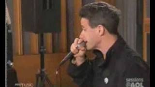 Beastie Boys - CH-Check It Out @ AOL Sessions