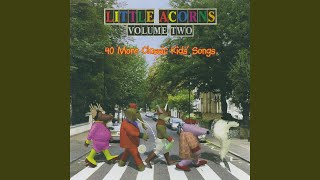 Little Acorns
