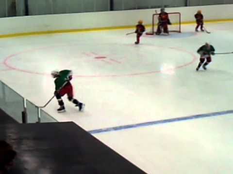 Lysekils Viking P-99-Rönnäng P-99  3-0