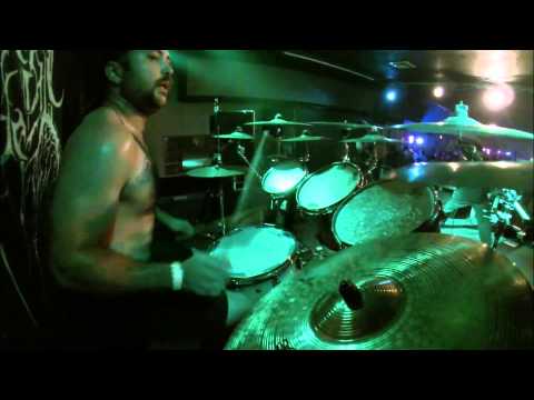 Promethean Horde - As The Wounds Decay - (7-17-2015 Tampa, FL)