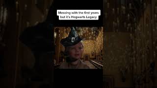 Hogwarts Legacy Meme (Star Wars Edit) #shorts