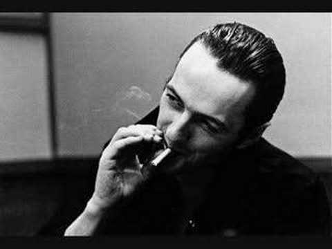 Joe Strummer & The Mescaleros - Arms Aloft