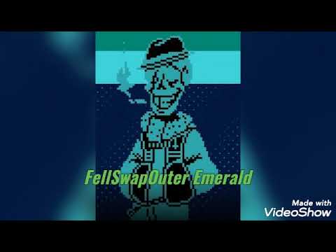 (FellSwap Emerald) Dancing On The deadline au themes