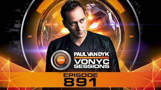 Paul van Dyk's VONYC Sessions 891