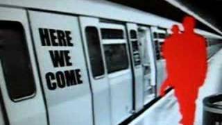 delirious live - paint the town red