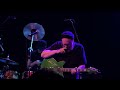 Sugar Free Jazz - Soul Coughing Live at The Showbox Market in Seattle, Washington 9/18/2024