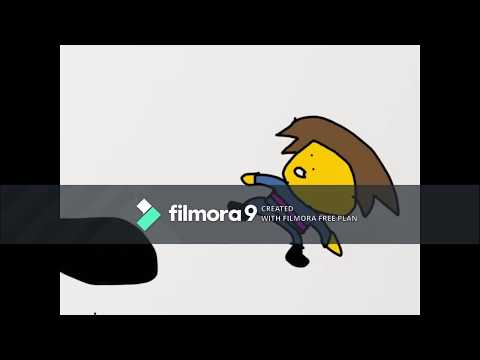 Untale (Final ending)