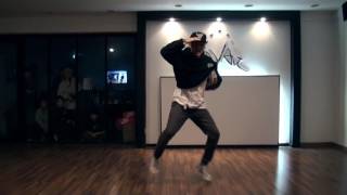 Back to the start by Somo | Choreography by jonghyuk | Savant Dance Studio (써번트 댄스 스튜디오)