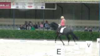 Video of Duval's Capri Sonne Jr