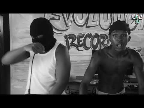 EvoTV - G2Z, Tii Djoo & TiiDaastone - Glaww #3