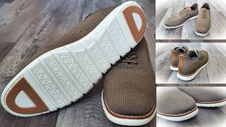 Download lagu Men's Business Casual Dress Sneakers | Kararao Lightweight Mesh Oxford Shoes mp3 Download lagu Men's Business Casual Dress Sneakers | Kararao Lightweight Mesh Oxford Shoes mp3