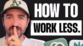 47 AI Hacks That Save You 20+ Hours A Week