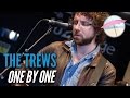 The Trews - One By One (Live at the Edge)