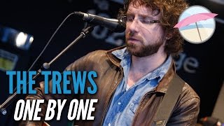 The Trews - One By One (Live at the Edge)