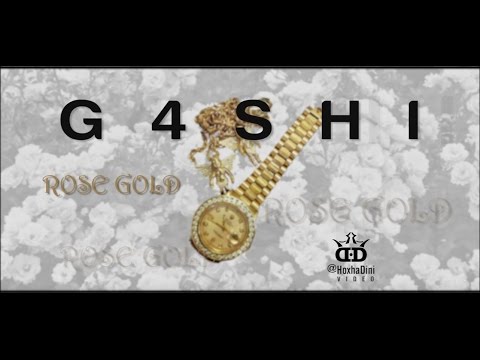 download lagu mp3 mp4 Gashi Rose Gold Lyrics, download lagu Gashi Rose Gold Lyrics gratis, unduh video klip Gashi Rose Gold Lyrics