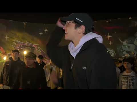 LUCOB VUSCOOH vs BESTIA EL TURRON vs DAFLEIBA CABRO AARON vs CHOCHE EZZIO - FILTROS IRAKI