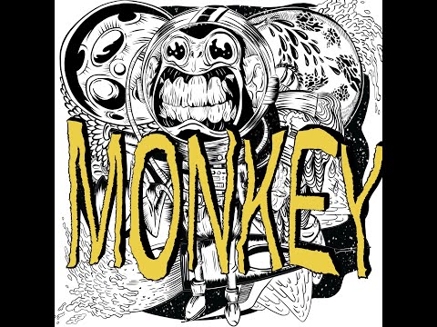 Lyon Hansen - Monkey