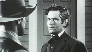The Man from Colorado (1948) ORIGINAL TRAILER [HQ]