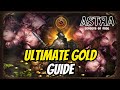 Best Ways To Farm GOLD! - Astra: Knights of Veda