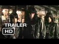 CBGB Theatrical TRAILER 1 2013 Alan Rickman Rupert Grint Movie HD