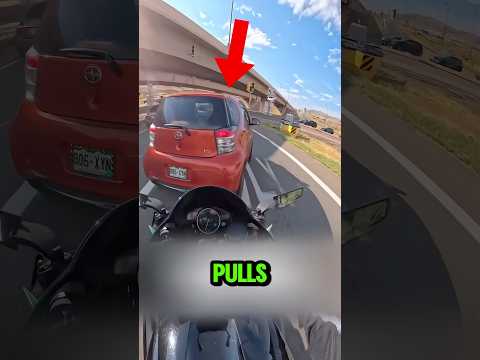 Karen Gets Karma And Wanted Revenge On Biker! (Beogradskonajfinije)