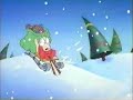 Nickelodeon Commercial Break 1994