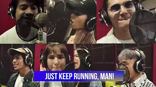 Download lagu Running Man Philippines: 'RUNNING MAN' (Theme from Running Man PH) mp3 Download lagu Running Man Philippines: 'RUNNING MAN' (Theme from Running Man PH) mp3