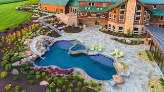 2021 HNA Awards Video