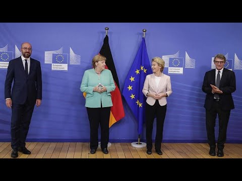 Wirtschaftswunder oder Milliardengrab – Was erwartet uns nach Corona? Wirtschaftswunder oder Milliardengrab – Was erwartet uns nach Corona?