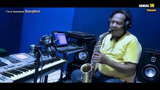Download lagu Bagai ranting yang kering. iis dahlia cover saxophone dangdut Wa Komeng SK. mp3