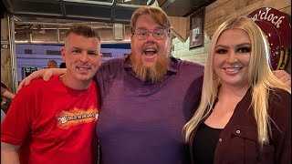 PAWN PLAZA LAS VEGAS- Rick's Rollin Smoke BBQ & Todd Royce XXL Comedy Show