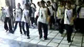 Jump - True Vibe (IMW - King&#39;s Kids)