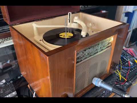 Hey, Good Lookin' – Hank Williams With His Drifting Cowboys – MGM 11000