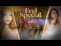 TWICE- Fancy + Feel Special (Award Show Perf. Concept )