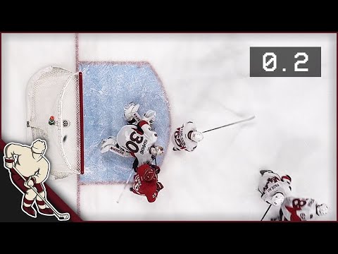 NHL: Buzzer Beaters [Part 2]