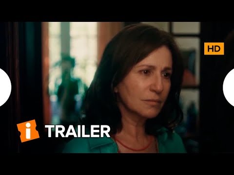 Família submersa - Trailer