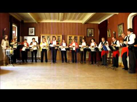 Não quero que vás à Monda