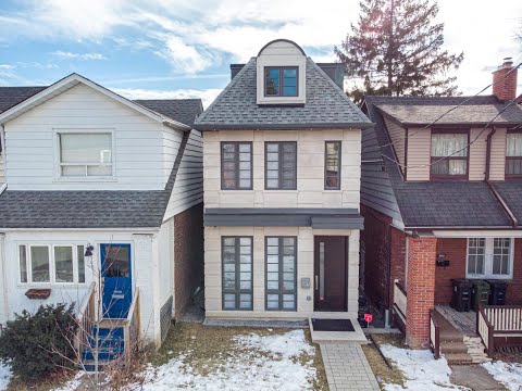 507 Davisville Avenue Toronto