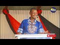 Mwinj Boniphace Kuhoka HUA WANGU WIMBO ULIO BORA