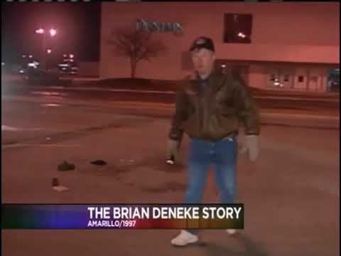 Brian Theodore Deneke