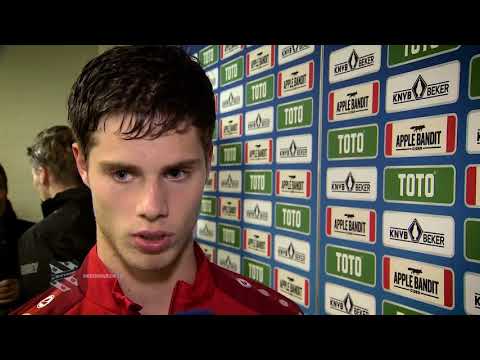 Voorbeschouwing sc Heerenveen - AZ