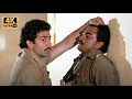 Tridev Movie Action Scene सनी देओल जैकी श्रॉफ और नसीरु