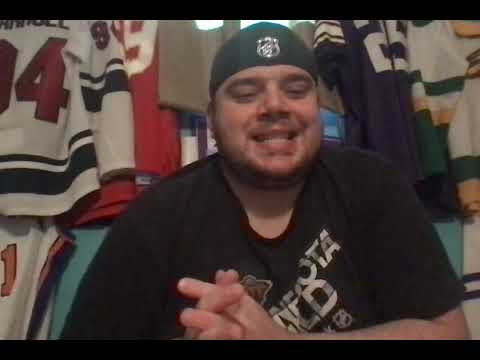 NBA Jersey Unboxing (Dicks Sporting Goods)